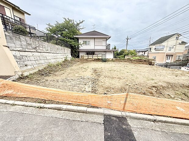 1号棟 ■暮らしを豊かにする充実した仕様設備で快適に