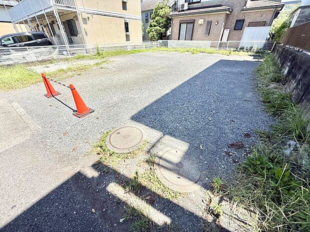 1号棟 ■新しい暮らしが始まる場所で、家族の絆を深める