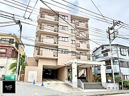 オーベル湘南緑が浜