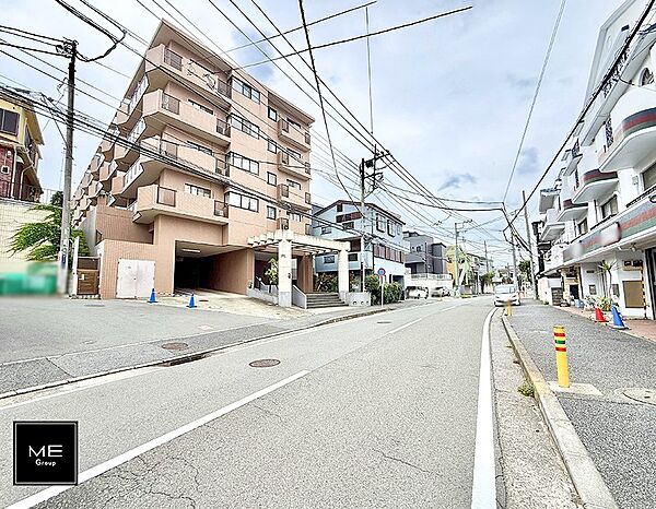 ■この道を歩けば、毎日が少し特別になる