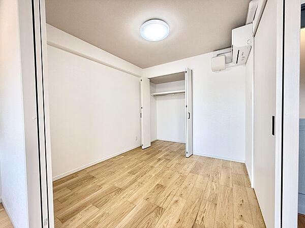 ■自分だけのスペース どんなお部屋にするかとっても楽しみですね