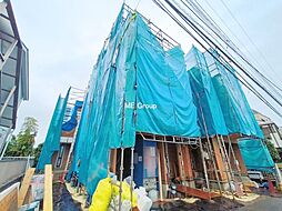 神奈川県川崎市高津区下作延４丁目