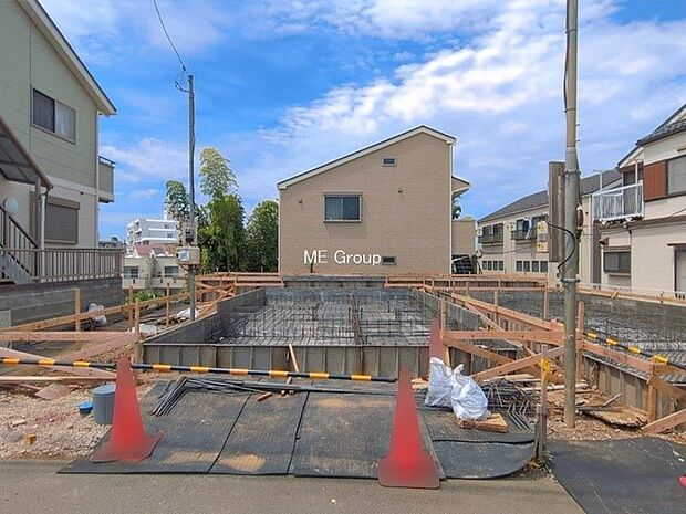 2号棟  ■暮らしを彩る充実した設備仕様が備わった住まい