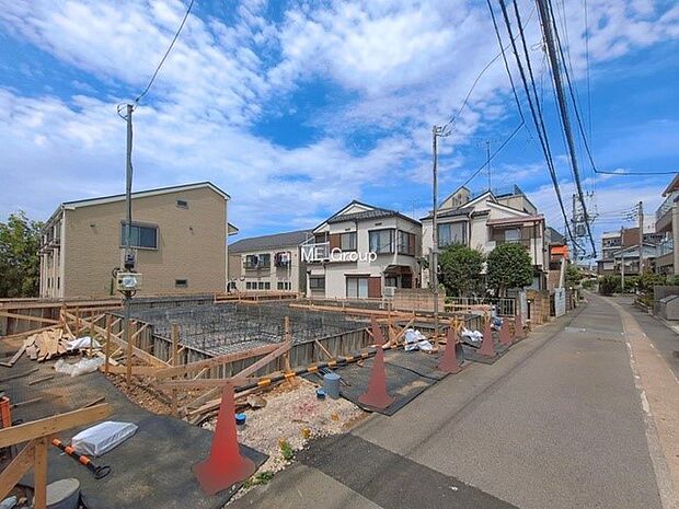 ■家族とのお出かけが楽しくなる環境です
