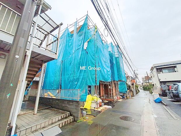 ■家族とのお出かけが楽しくなる環境です