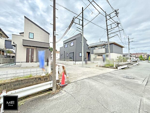 ■新しい時代の息吹を感じる、心地よい環境