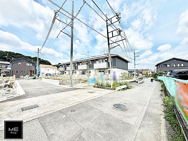 ■新しい時代の息吹を感じる、心地よい環境