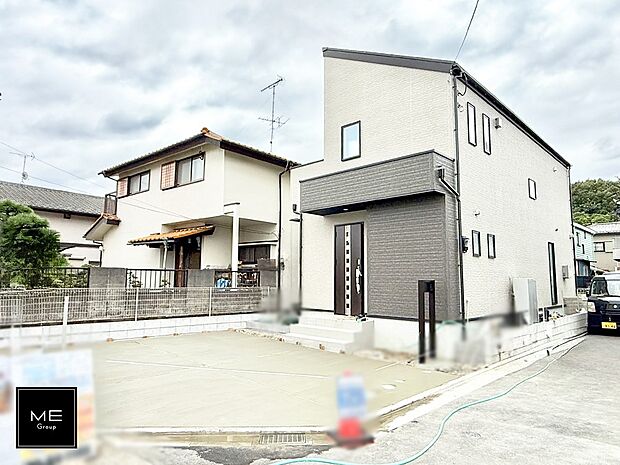 2号棟 ■暮らしを彩る充実した設備仕様が備わった住まい