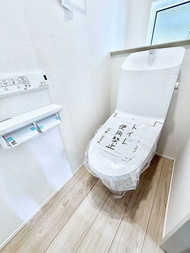 1号棟 ■使いやすさと清潔感にこだわった空間