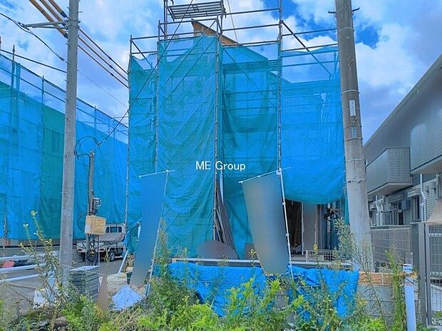 1号棟  ■まずは一度ご覧ください
