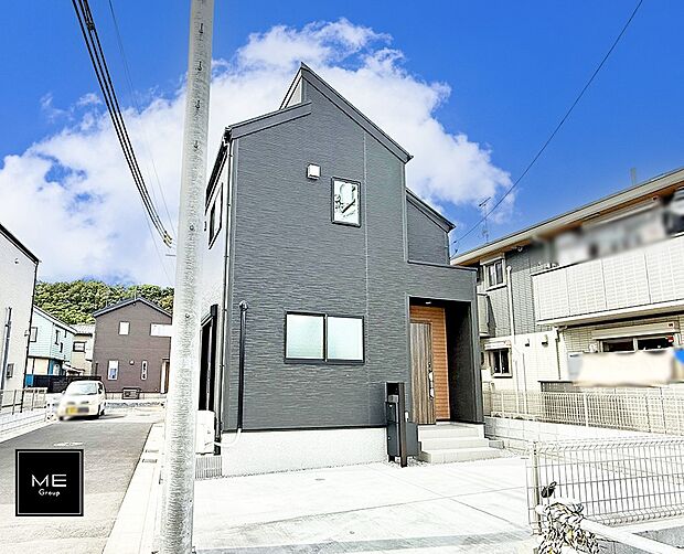 1号棟 ■まずは一度ご覧ください
