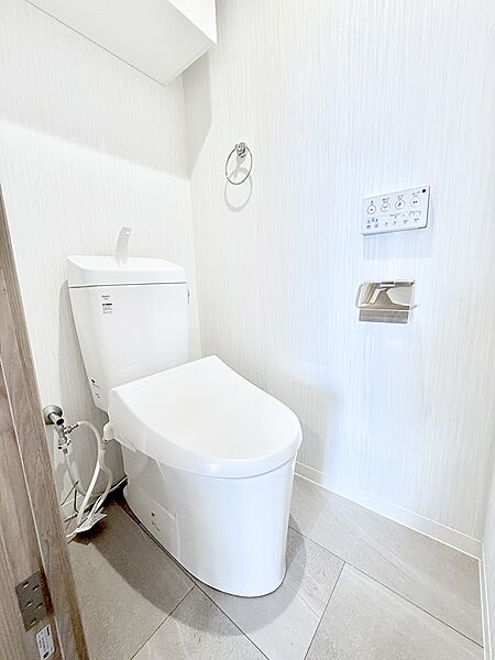 ■毎日使う場所だからこそ、清潔感溢れる空間