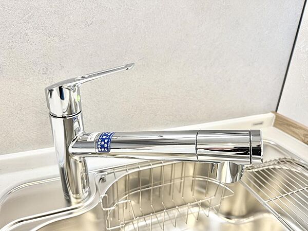 ■清潔でおいしい水を手軽に供給してくれます