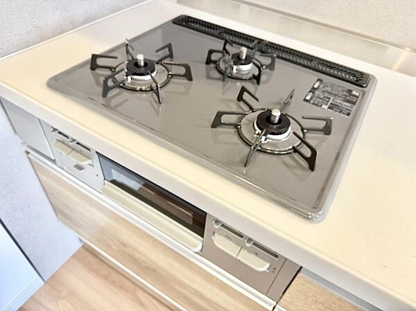 ■一度に多くの料理ができ便利で効率的