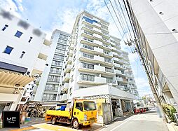 セブンスターマンション川崎大師