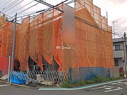 神奈川県横浜市瀬谷区南瀬谷１丁目