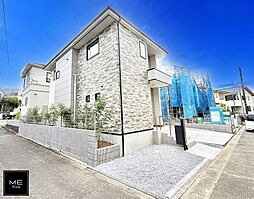 神奈川県横浜市青葉区荏田町