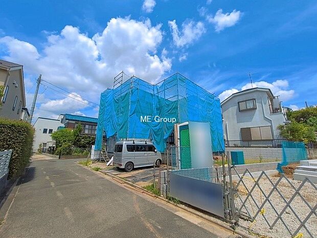 ■新しい時代の息吹を感じる、心地よい環境