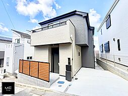神奈川県横浜市港南区笹下２丁目