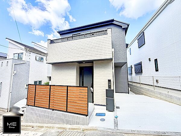 1号棟  ■新しい暮らしが始まる場所で、家族の絆を深める