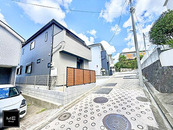 ■新しい住まい、街の新しい風景
