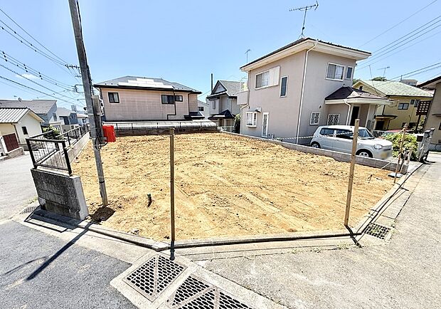 1号棟 ■暮らしを彩る充実した設備仕様が備わった住まい