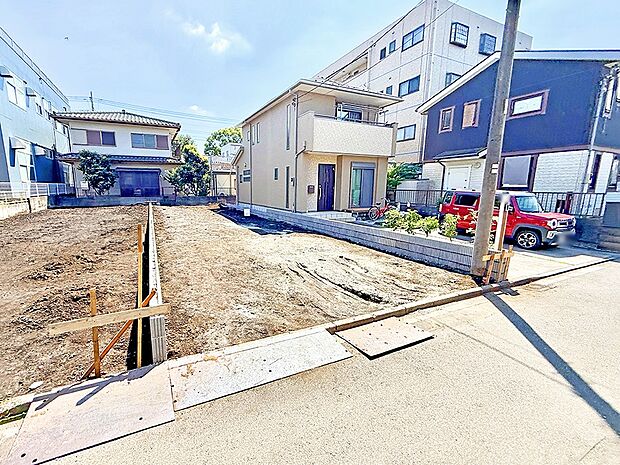 3期 ■暮らしを豊かにする充実した仕様設備で快適に