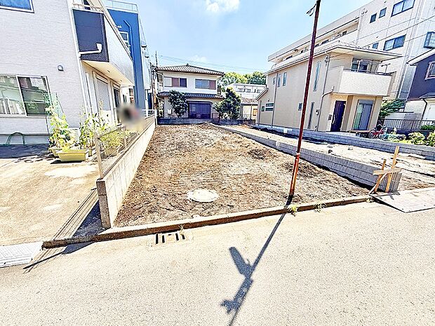 2期 ■家族みんなが笑顔で過ごせる、安心感のある住まい