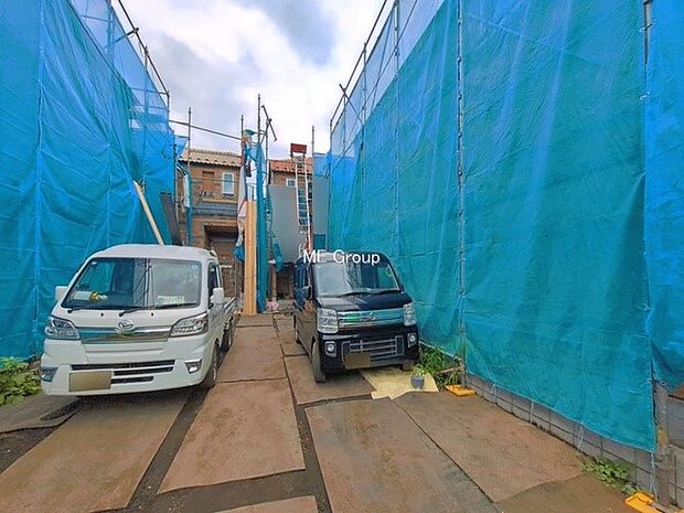 15号棟  ■暮らしを彩る充実した設備仕様が備わった住まい