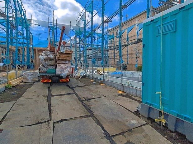 15号棟 ■暮らしを彩る充実した設備仕様が備わった住まい