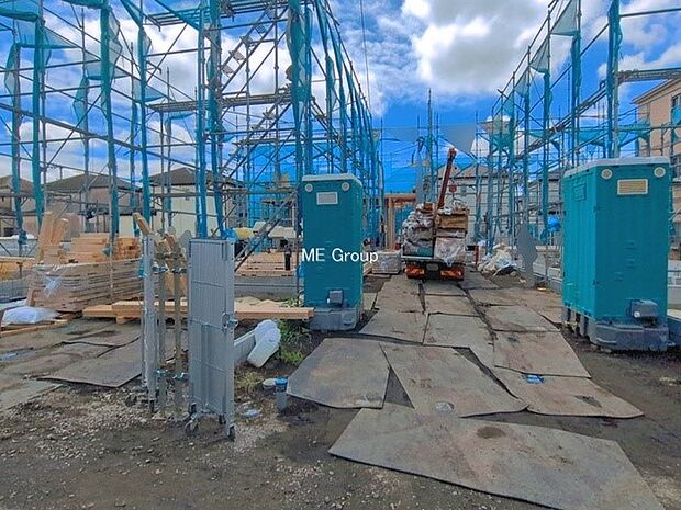 14号棟 ■暮らしを彩る充実した設備仕様が備わった住まい
