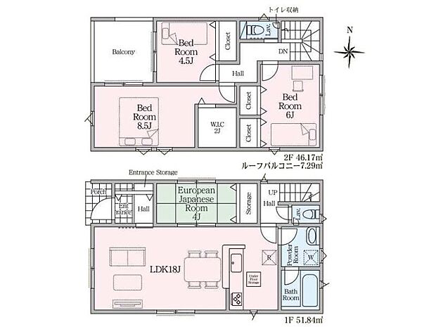 3号棟