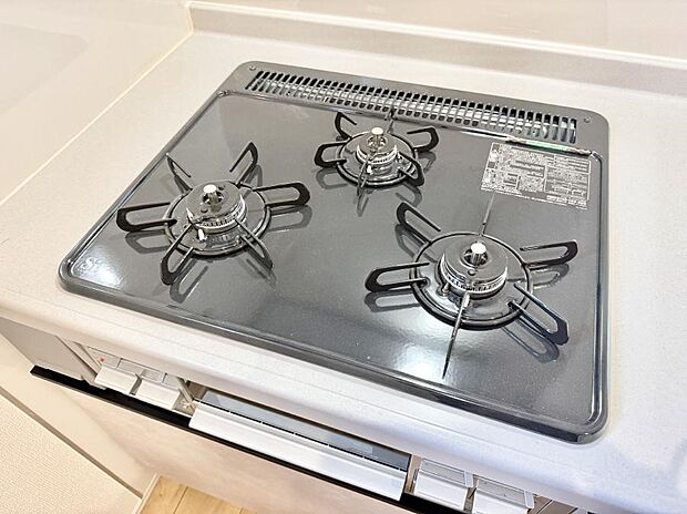 ■一度に多くの料理ができ便利で効率的