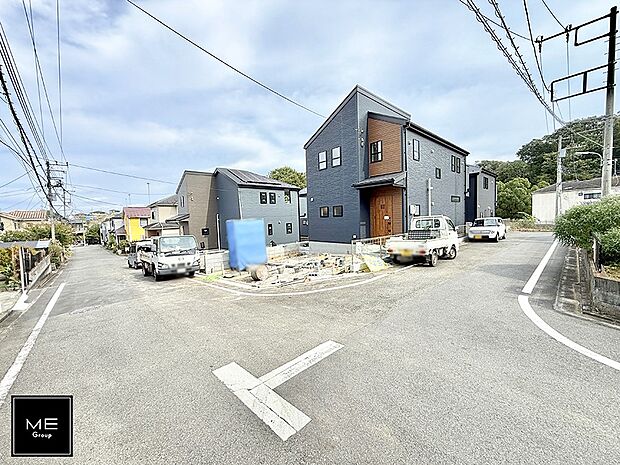 ■新しい時代の息吹を感じる、心地よい環境