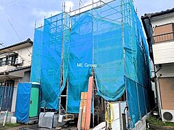 神奈川県大和市南林間８丁目