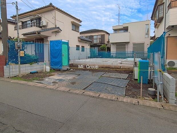1号棟  ■暮らしを豊かにする充実した仕様設備で快適に