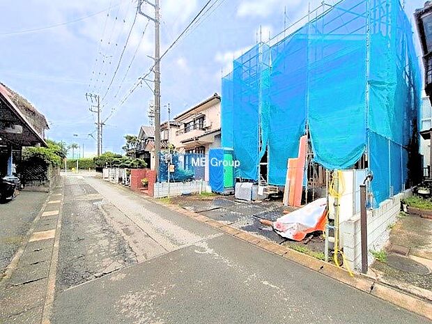 ■この道を歩けば、毎日が少し特別になる