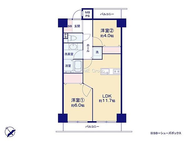間取り：314002789702