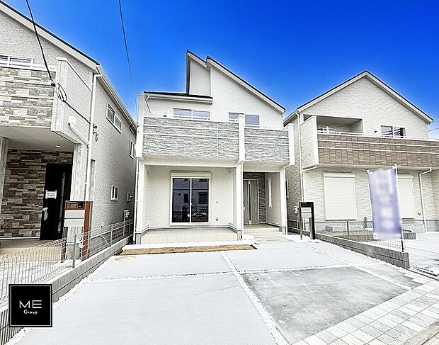 9号棟 ■暮らしを彩る充実した設備仕様が備わった住まい