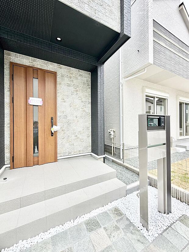 11号棟 ■ ここから始まる、笑顔あふれる毎日