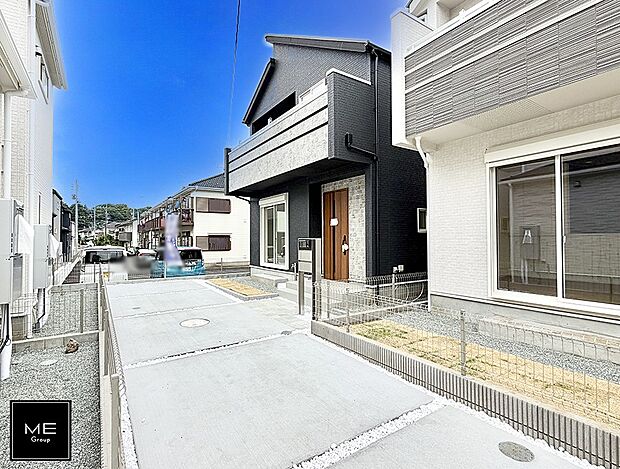 11号棟 ■暮らしを彩る充実した設備仕様が備わった住まい