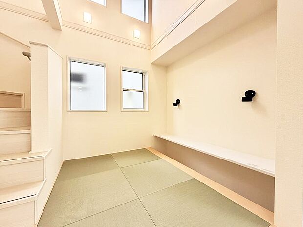 11号棟 ■ぜひ現地でご覧ください