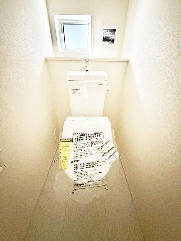 5号棟 ■使いやすさと清潔感にこだわった空間