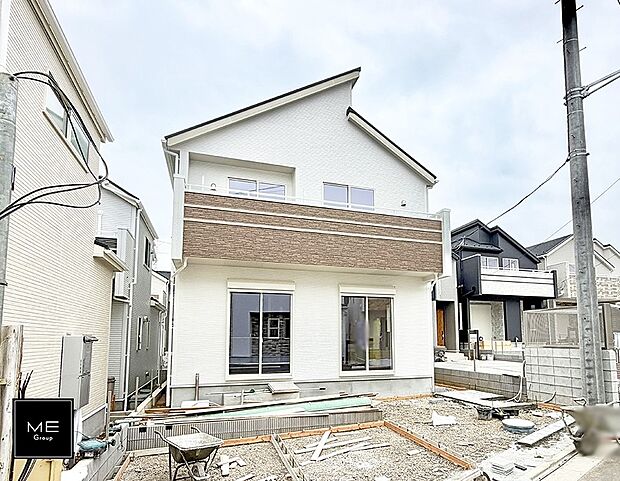 5号棟 ■暮らしを豊かにする充実した仕様設備で快適に