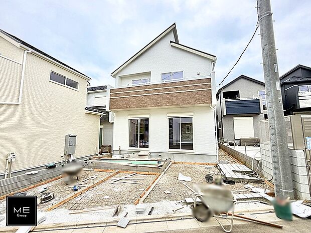 5号棟 ■暮らしを彩る充実した設備仕様が備わった住まい