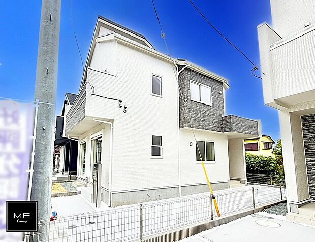 12号棟  ■暮らしを豊かにする充実した仕様設備で快適に