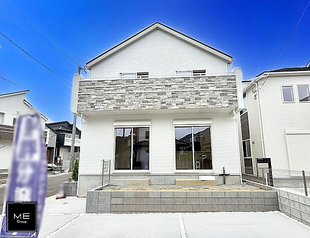 19号棟  ■暮らしを彩る充実した設備仕様が備わった住まい