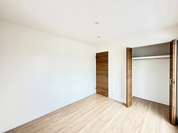 19号棟  ■清潔感あふれるお部屋で毎日を快適に過ごせます