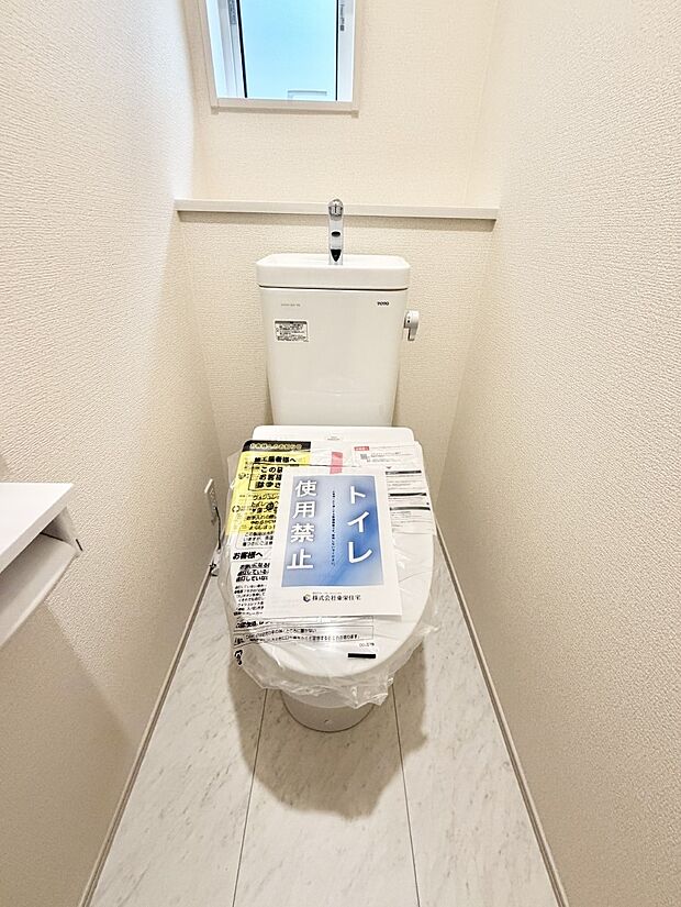 18号棟  ■毎日使う場所だからこそ、清潔感溢れる空間