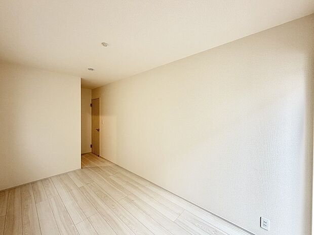 18号棟 ■清潔感あふれるお部屋で毎日を快適に過ごせます